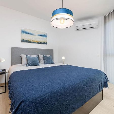 Mediterraneo Beach Apartment In Malaga By Solaga Holiday Homes Kültér fotó