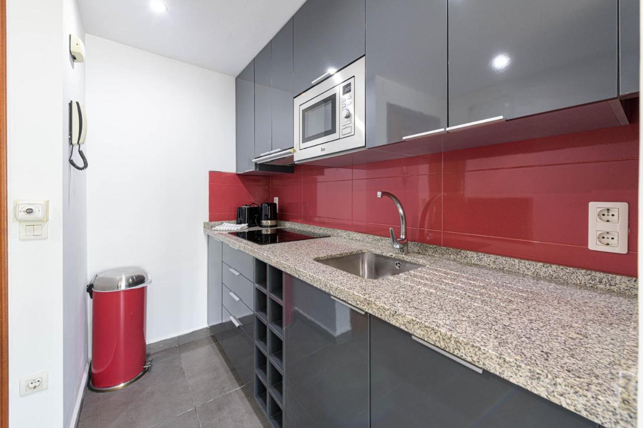 Mediterraneo Beach Apartment In Malaga By Solaga Holiday Homes Kültér fotó