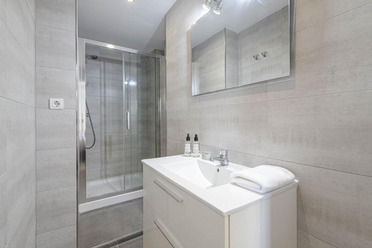 Mediterraneo Beach Apartment In Malaga By Solaga Holiday Homes Kültér fotó
